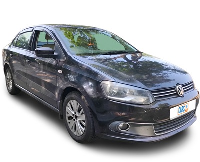 Volkswagen Vento-img